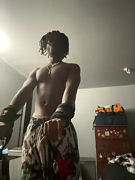 SluttyLyfe4L online show from 07.28.26