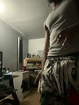 SluttyLyfe4L online show from 07.28.26
