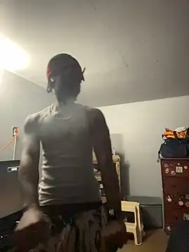 SluttyLyfe4L online show from 07.28.26