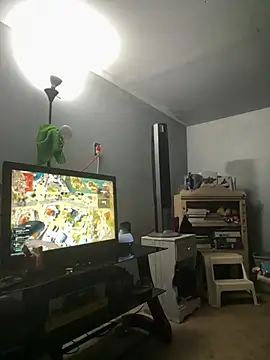 SluttyLyfe4L online show from 07.29.26