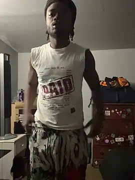 SluttyLyfe4L online show from 07.29.26