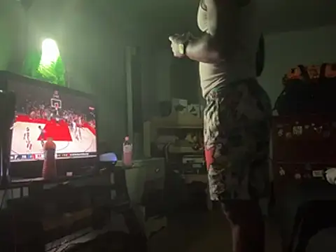 SluttyLyfe4L online show from 07.31.26