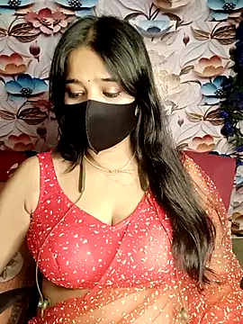 Snapshot of Sony-Model chatting on 02.20.26 Sony-Model online show from 02.20.26