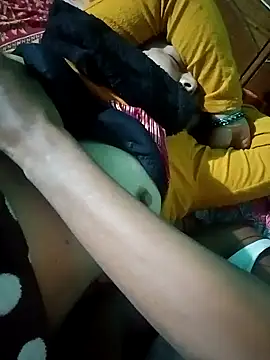 Lustyful Couple online show from 12.25.24