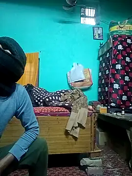 Lustyful Couple online show from 01.02.25