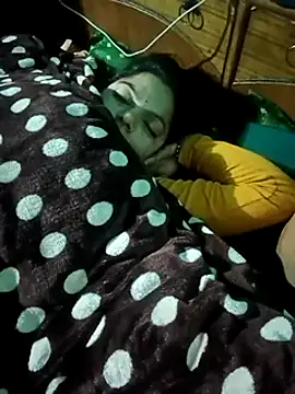 Lustyful Couple online show from 01.02.25