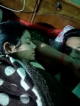 Lustyful Couple online show from 02.24.25