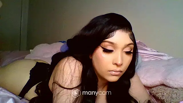 bambibarbi online show from 05.07.26