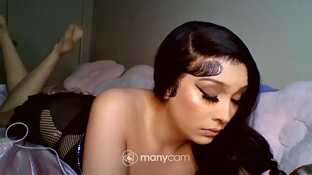 Snapshot of bambibarbi chatting on 06.09.26 bambibarbi online show from 06.09.26