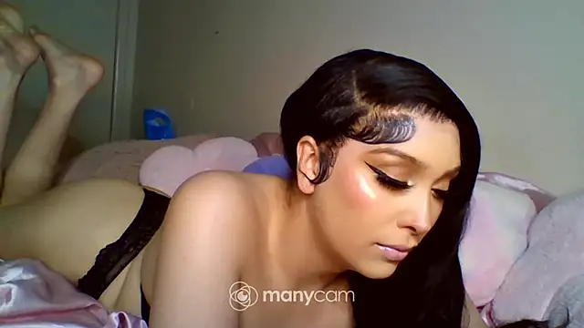 Snapshot of bambibarbi chatting on 06.12.26 bambibarbi online show from 06.12.26