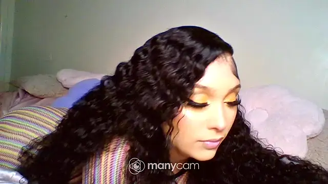 Snapshot of bambibarbi chatting on 06.23.26 bambibarbi online show from 06.23.26