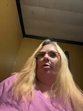 Snapshot of CherishWilliams chatting on 07.21.26 CherishWilliams online show from 07.21.26