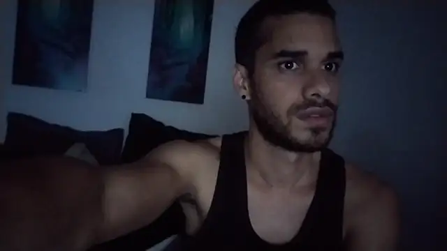 angelandfranco online show from 03.12.25