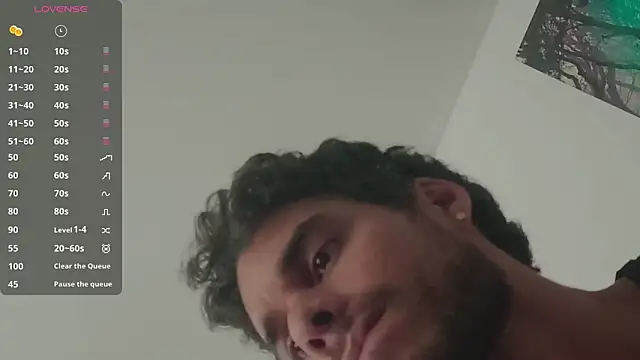 angelandfranco online show from 06.18.26