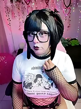 MilkyXSakura online show from 03.19.26