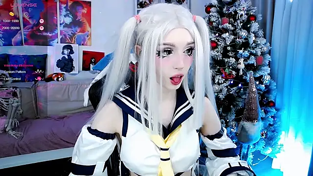 Sparkland  online show from 12.13.25