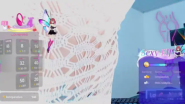 Snapshot of eloisaath chatting on 02.20.25 eloisaath online show from 02.20.25