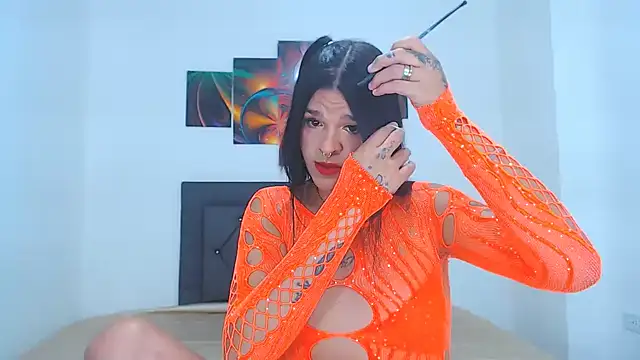 Snapshot of eloisaath chatting on 03.20.25 eloisaath online show from 03.20.25