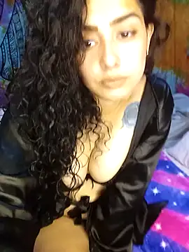 Mianocturn online show from 01.13.25