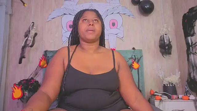 Alexa roussee online show from 10.28.25