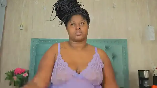 Alexa roussee online show from 02.03.26