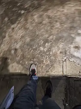 Keshuloveyou online show from 12.24.24