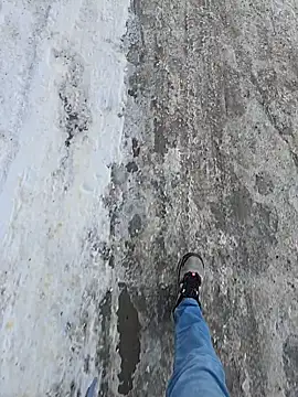 Keshuloveyou online show from 12.26.24