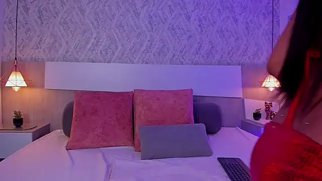 Snapshot of AishaPeyton chatting on 02.12.25 AishaPeyton online show from 02.12.25