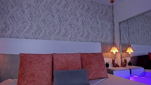 Snapshot of AishaPeyton chatting on 02.27.25 AishaPeyton online show from 02.27.25