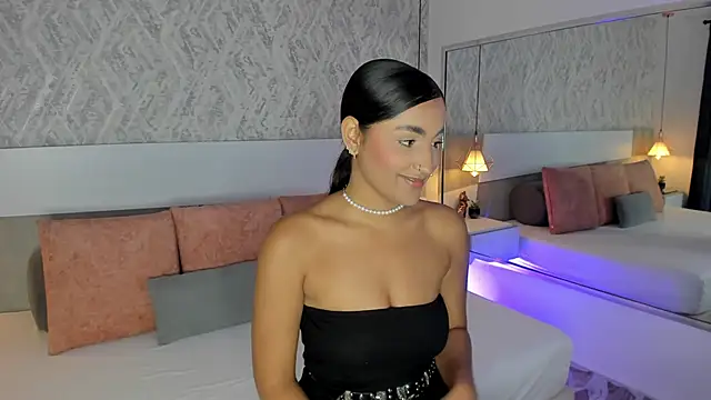 Snapshot of AishaPeyton chatting on 03.06.25 AishaPeyton online show from 03.06.25