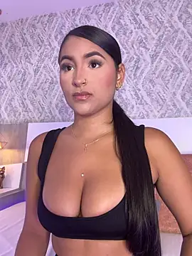 Snapshot of AishaPeyton chatting on 09.26.25 AishaPeyton online show from 09.26.25