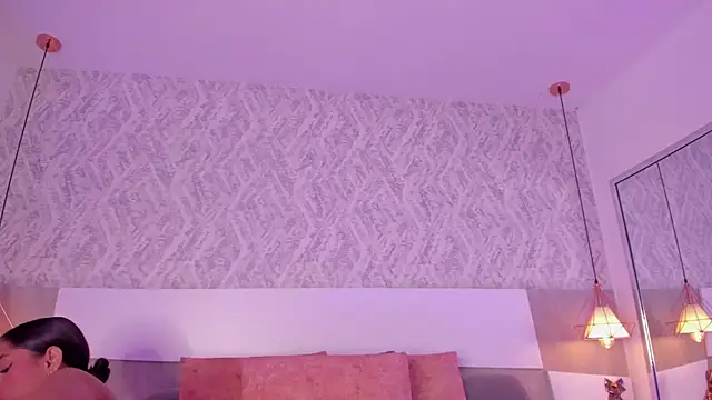 Snapshot of AishaPeyton chatting on 01.08.26 AishaPeyton online show from 01.08.26