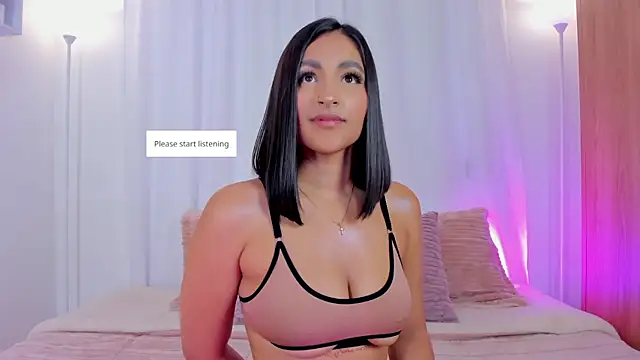 AishaPeyton online show from 04.29.26