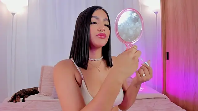 AishaPeyton online show from 05.05.26