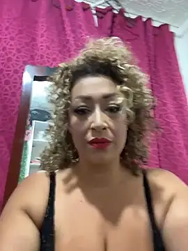 Katti Barrera online show from 02.05.26