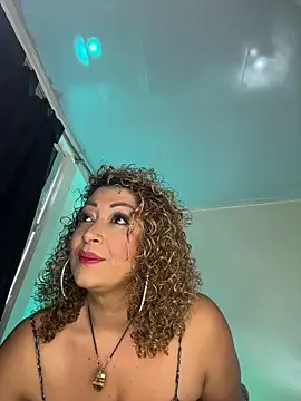 Katti Barrera online show from 03.29.26