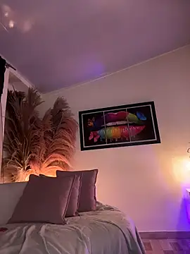 Katti Barrera online show from 06.01.26
