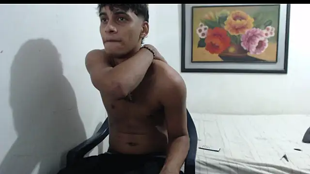 Snapshot of stvn_420 chatting on 01.31.25 stvn 420 online show from 01.31.25