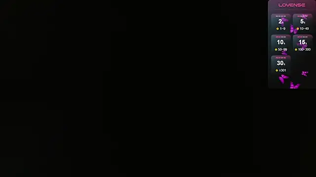 Emmi Cam online show from 05.13.26