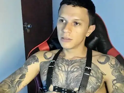 goodboy69l online show from 04.26.26