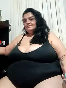 Madisonpalacio online show from 01.14.25