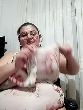 Madisonpalacio online show from 01.30.25