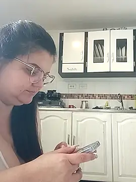 Madisonpalacio online show from 02.04.25