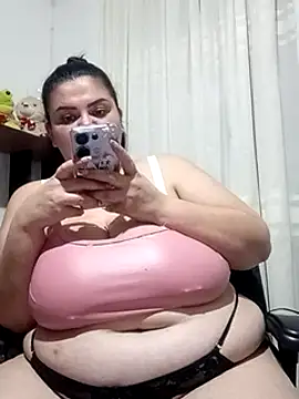 Madisonpalacio online show from 02.25.25