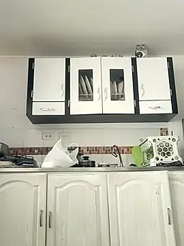 Madisonpalacio online show from 03.01.25