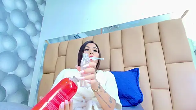 mss samy online show from 07.22.26
