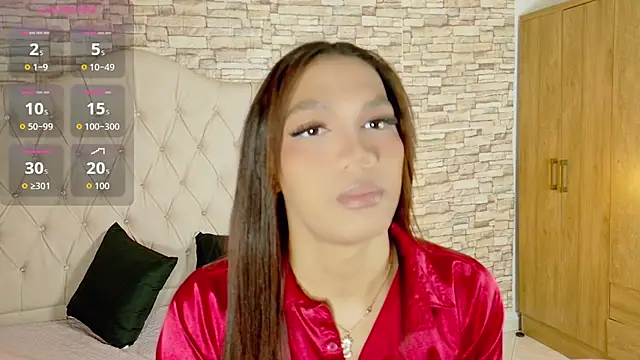 Sara-Smith- online show from 08.01.26