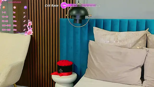 AvaLanne  online show from 03.15.26