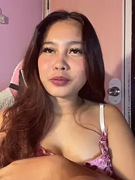 ursweet babygirl online show from 04.10.26