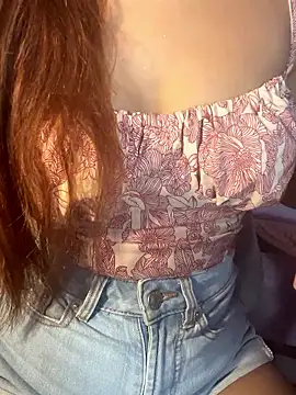 ursweet babygirl online show from 05.09.26